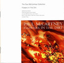 Paul McCartney - Flowers In The Dirt (CD Tweedehands)