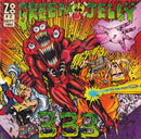 Green Jellÿ - 333 (CD Tweedehands) - Discords.nl