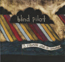 Blind Pilot - 3 Rounds And A Sound (CD Tweedehands)