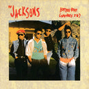 Jacksons, The - Nothin (That Compares 2 U) (CD) - Discords.nl