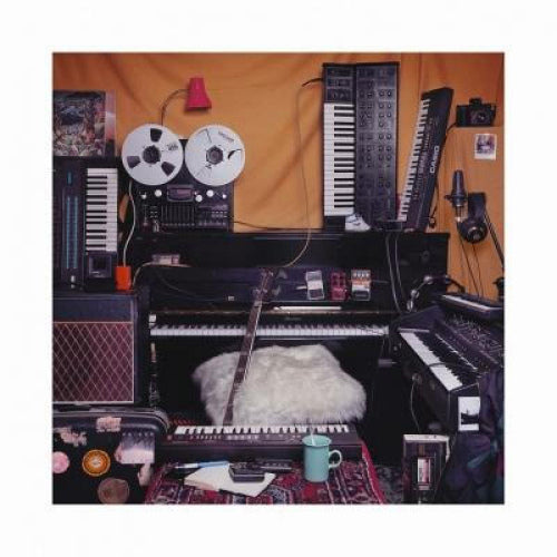 Feather - Room (CD) - Discords.nl