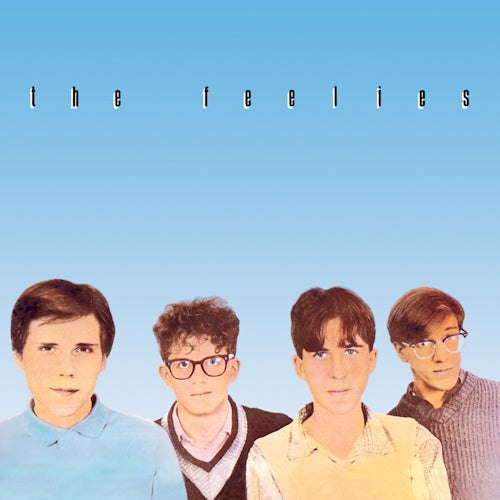 Feelies - Crazy rhythms (CD) - Discords.nl