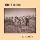 Feelies - Good earth (CD) - Discords.nl