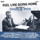 Charlie Rich - Feel like going home (CD) - Discords.nl
