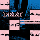 FEET - Walking machine (12-inch) - Discords.nl