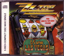 ZZ Top - Viva Las Vegas (CD Tweedehands) - Discords.nl