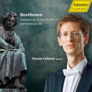 Florian Feilmair - Beethoven variations & sonata (CD) - Discords.nl