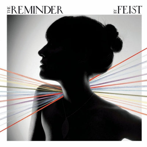 Feist - Reminder (CD)