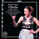 F. Lehar - Cloclo: operetta in 3 acts (CD) - Discords.nl