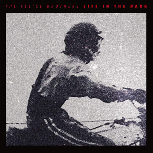 The Felice Brothers - Life in the dark (CD) - Discords.nl