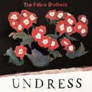 The Felice Brothers - Undress (CD) - Discords.nl
