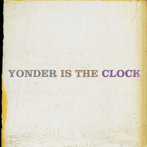 The Felice Brothers - Yonder is the clock (CD) - Discords.nl