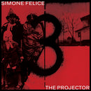 Simone Felice - Projector (LP) - Discords.nl