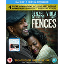 Movie - Fences (DVD / Blu-Ray) - Discords.nl