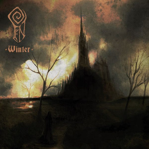 Fen - Winter (CD) - Discords.nl