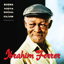 Ibrahim Ferrer - Buena vista social club presents... (LP) - Discords.nl