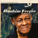 Ibrahim Ferrer - Mi sueno (LP) - Discords.nl