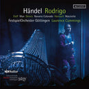 G.f. Handel - Rodrigo (CD) - Discords.nl
