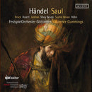 G.f. Handel - Saul (CD) - Discords.nl