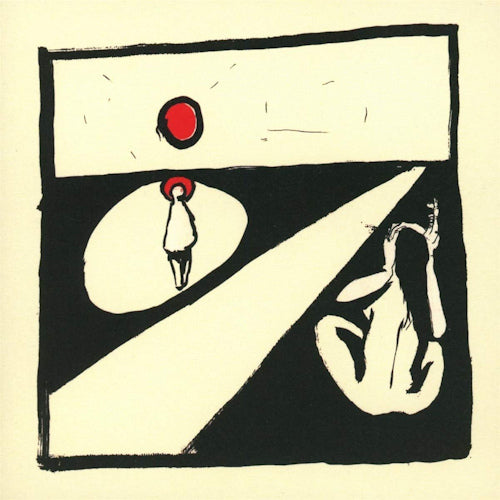 Fews - Into red (CD) - Discords.nl