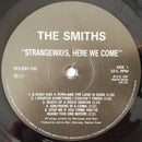 Smiths, The - Strangeways, Here We Come (LP) - Discords.nl