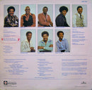 Crown Heights Affair - Dream World (LP Tweedehands)