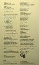 Quincy Jones - Walking In Space (LP Tweedehands)
