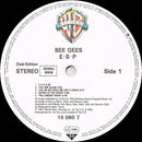 Bee Gees - E·S·P (LP Tweedehands)