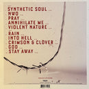 I Prevail - Violent Nature (LP) - Discords.nl