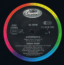 Diana Ross - Experience (LP Tweedehands)