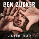 Ben Zucker - Jetzt Erst Recht! (CD Tweedehands) - Discords.nl