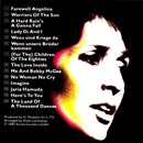 Joan Baez - Live Europe 83 - Children Of The Eighties (CD Tweedehands) - Discords.nl