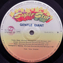 Gentle Giant - Gentle Giant (LP Tweedehands) - Discords.nl