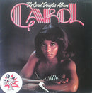 Carol Douglas - The Carol Douglas Album (LP Tweedehands)