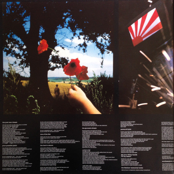 Pink Floyd - The Final Cut (LP Tweedehands) - Discords.nl