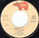 Bee Gees - Tragedy (7-inch Tweedehands)