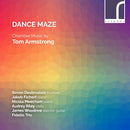 T. Armstrong - Dance maze (CD) - Discords.nl