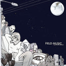 Field Music - Flat white moon (CD) - Discords.nl