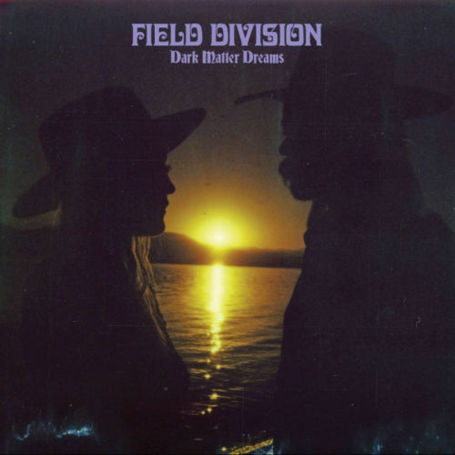 Field Division - Dark matter dreams (LP) - Discords.nl