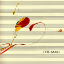 Field Music - Measure (CD) - Discords.nl