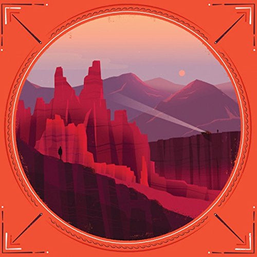 Field Report - Marigolden (LP) - Discords.nl