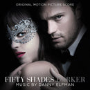 Danny Elfman - Fifty shades darker (CD) - Discords.nl
