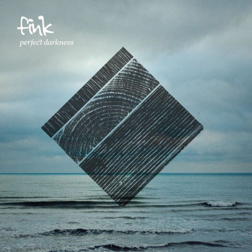 Fink - Perfect darkness (CD) - Discords.nl