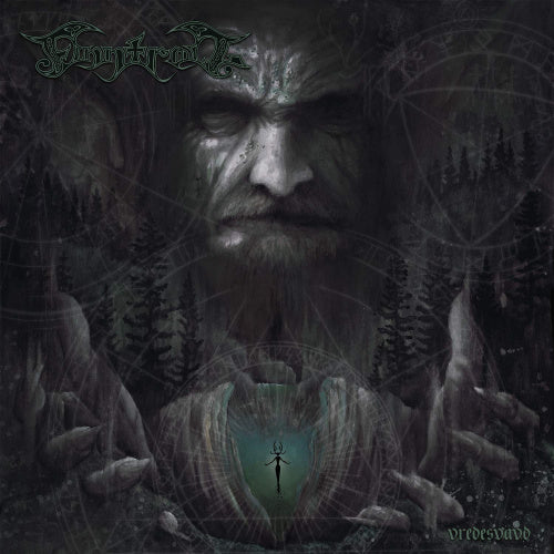 Finntroll - Vredesvavd (CD) - Discords.nl