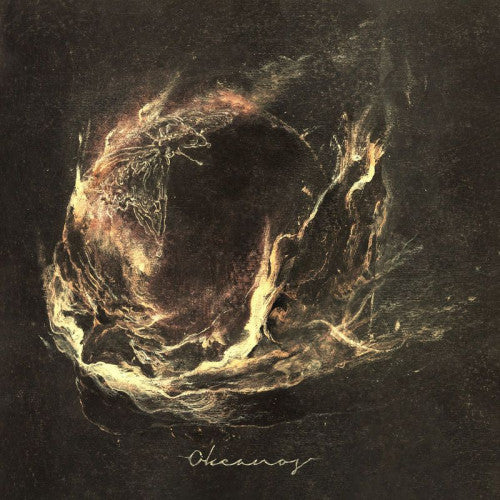 Firtan - Okeanos (CD) - Discords.nl