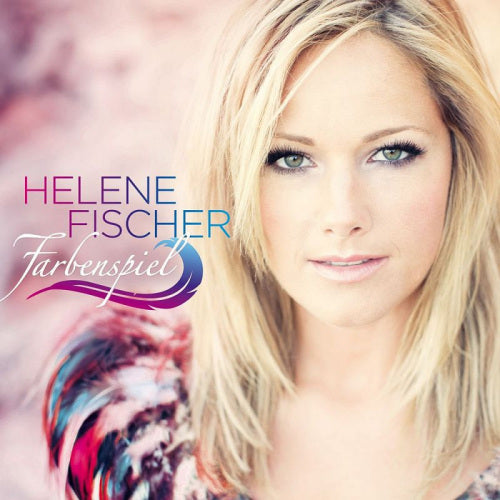 Helene Fischer - Farbenspiel + 2 (CD) - Discords.nl