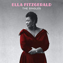 Ella Fitzgerald - Complete 1954-1962 singles (CD)