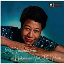 Ella Fitzgerald - Ella fitzgerald sings the rodgers and hart songbook (LP) - Discords.nl