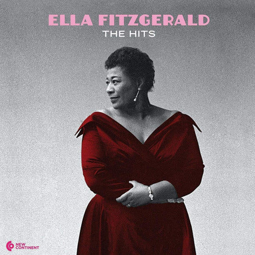 Ella Fitzgerald - Hits (LP) - Discords.nl