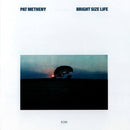 Pat Metheny - Bright Size Life (CD Tweedehands)
